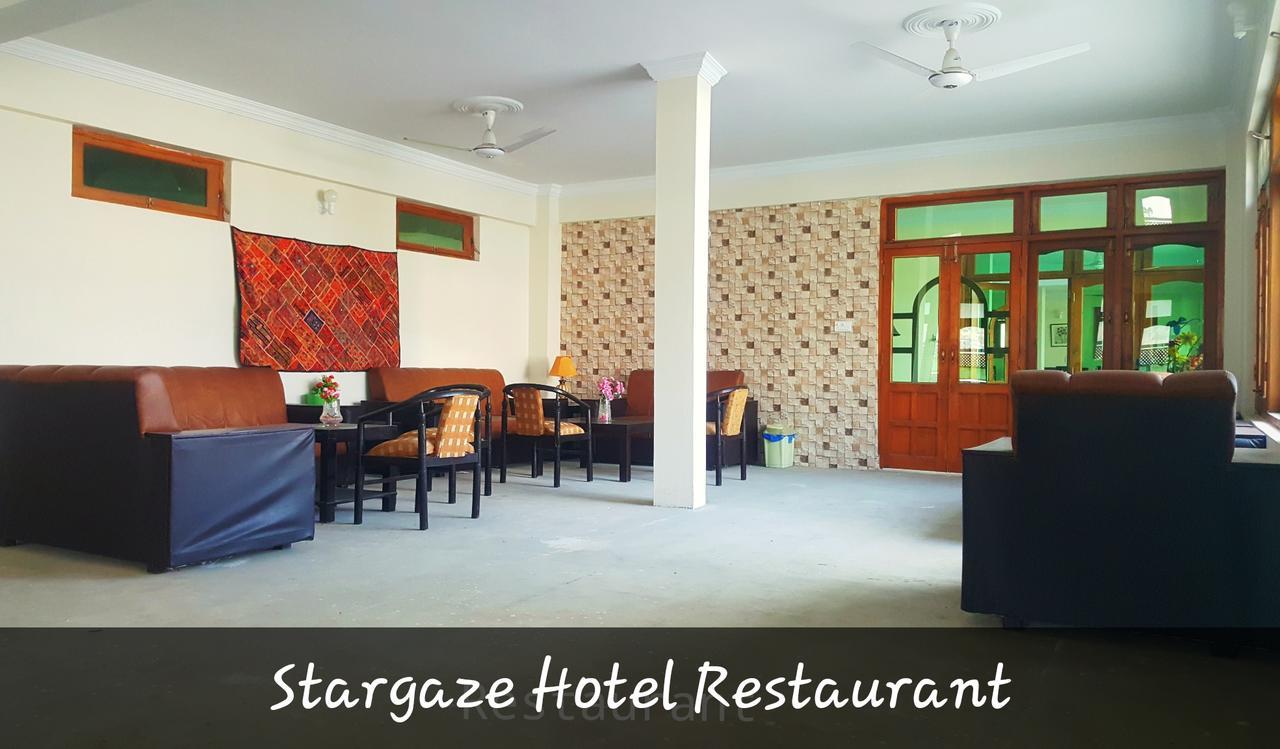 Stargaze Hotel & Apartment Abbottabad Zewnętrze zdjęcie