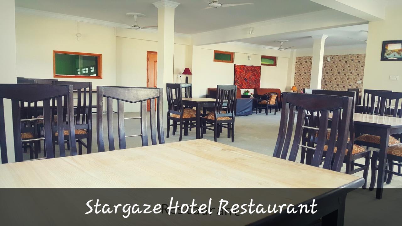 Stargaze Hotel & Apartment Abbottabad Zewnętrze zdjęcie